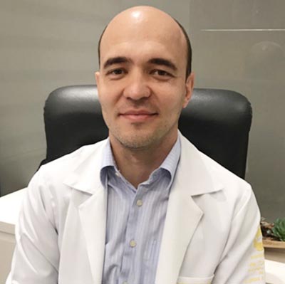Dr. Fernando Rizzo Pediatra