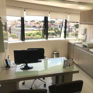 Clínica São Bento 01